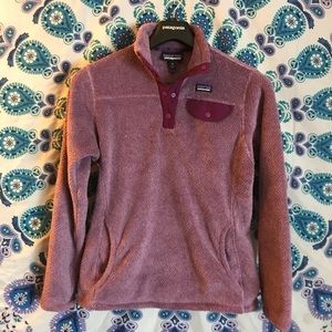 Patagonia Better Sweater!!